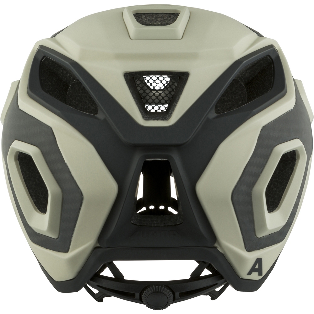 Kiiver Alpina ROOTAGE