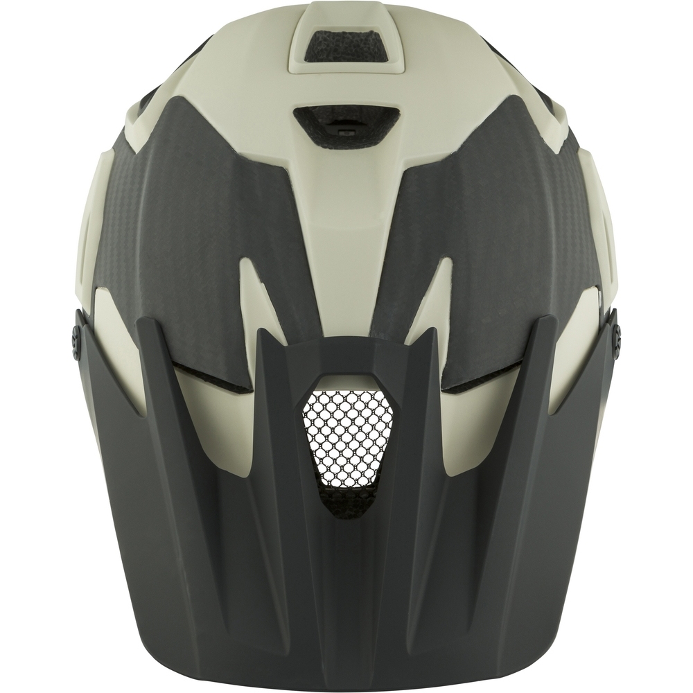 Kiiver Alpina ROOTAGE