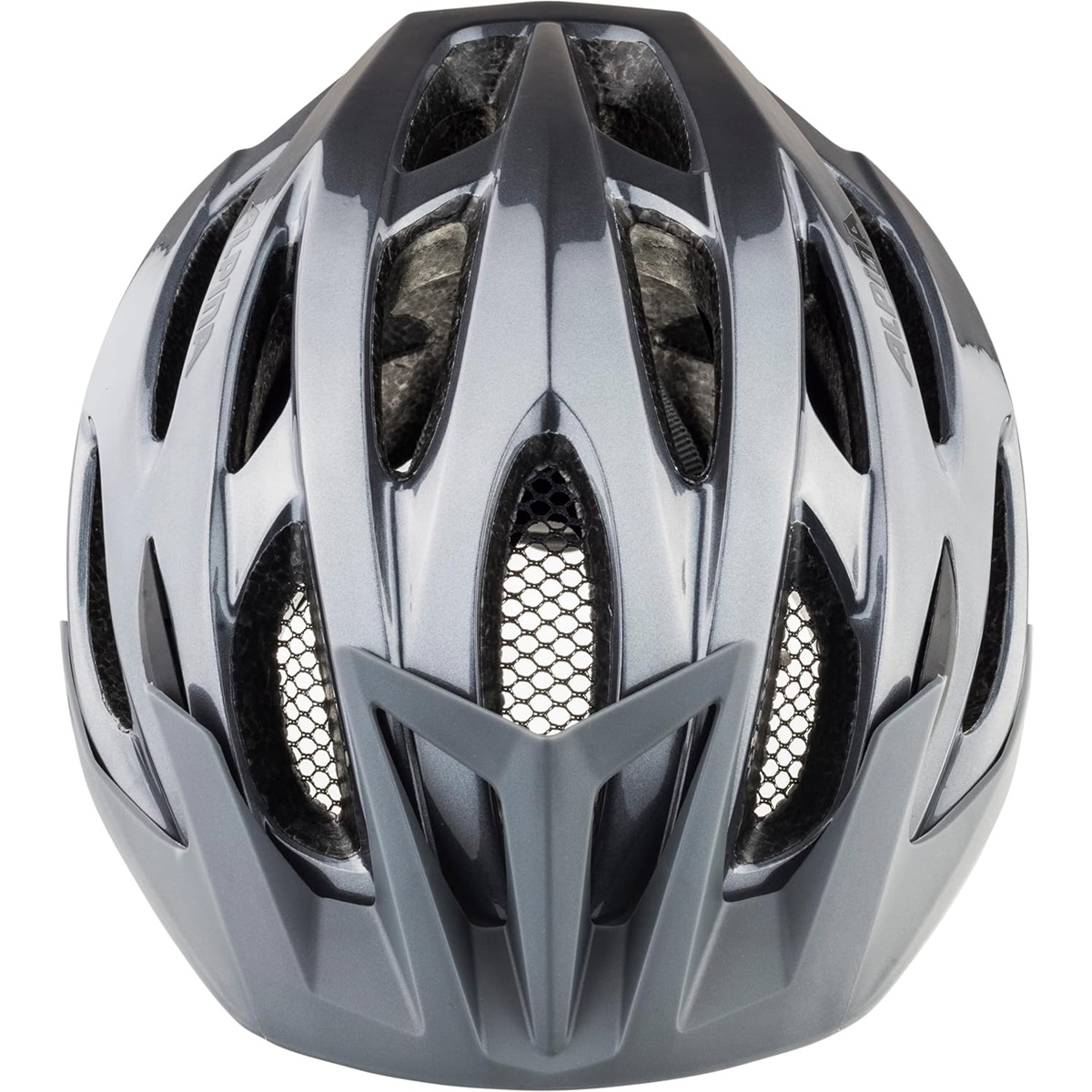 Kiiver Alpina MTB 17