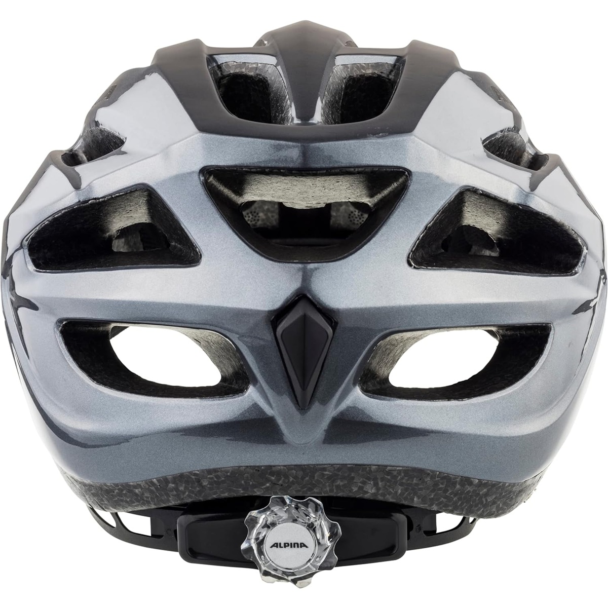 Kiiver Alpina MTB 17