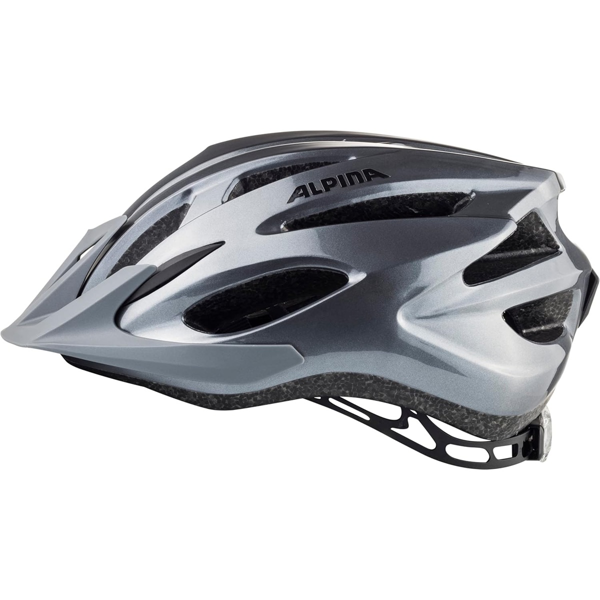 Kiiver Alpina MTB 17