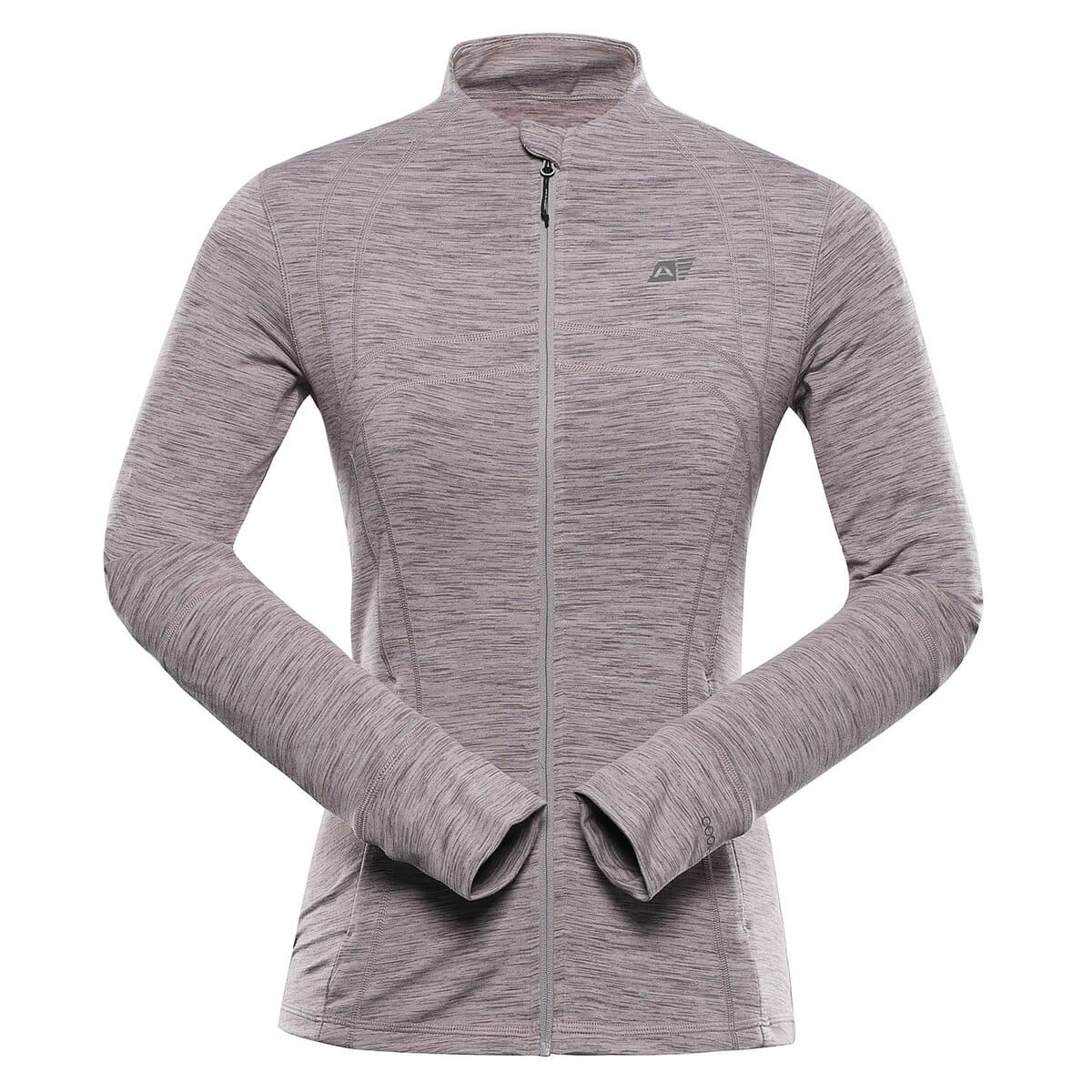 Naiste dressipluus Alpine Pro GOLLA 2