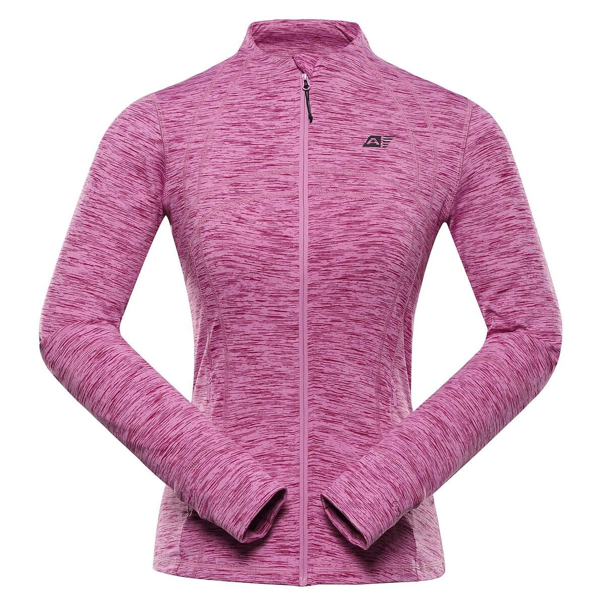 Naiste dressipluus Alpine Pro GOLLA 2