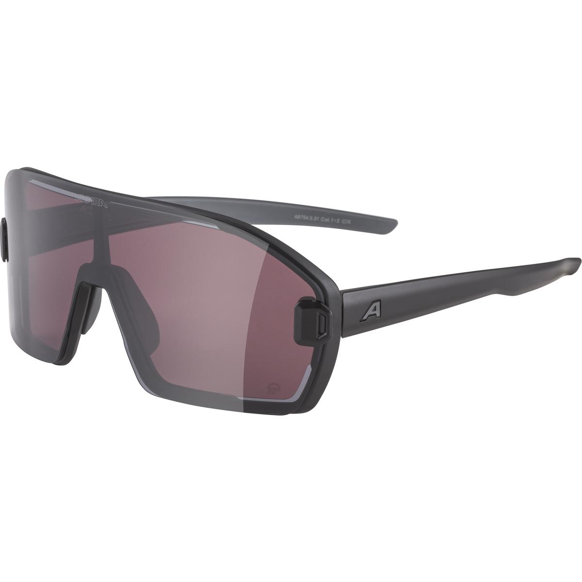 Spordiprillid Alpina BONFIRE MAG Q