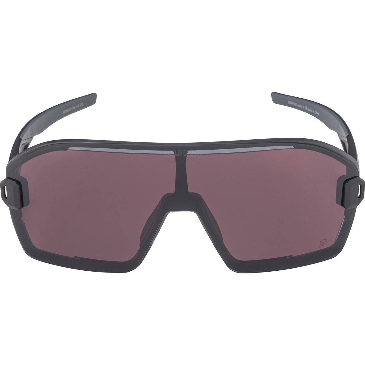 Spordiprillid Alpina BONFIRE MAG Q