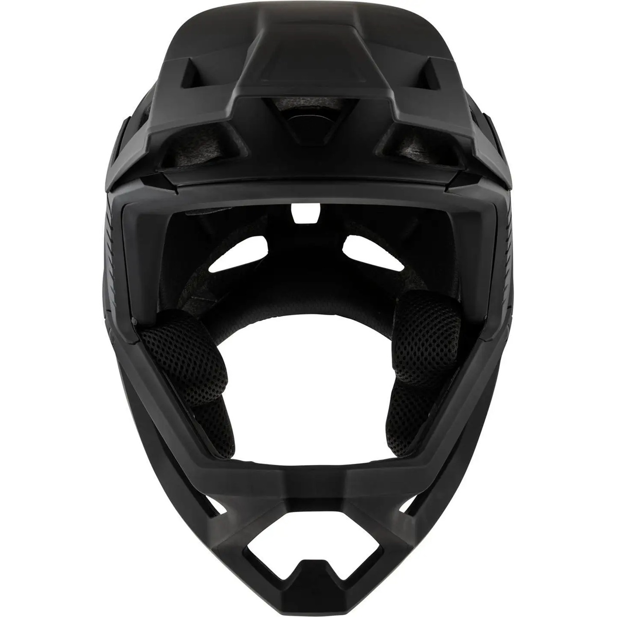 Full-face kiiver Alpina ROCA