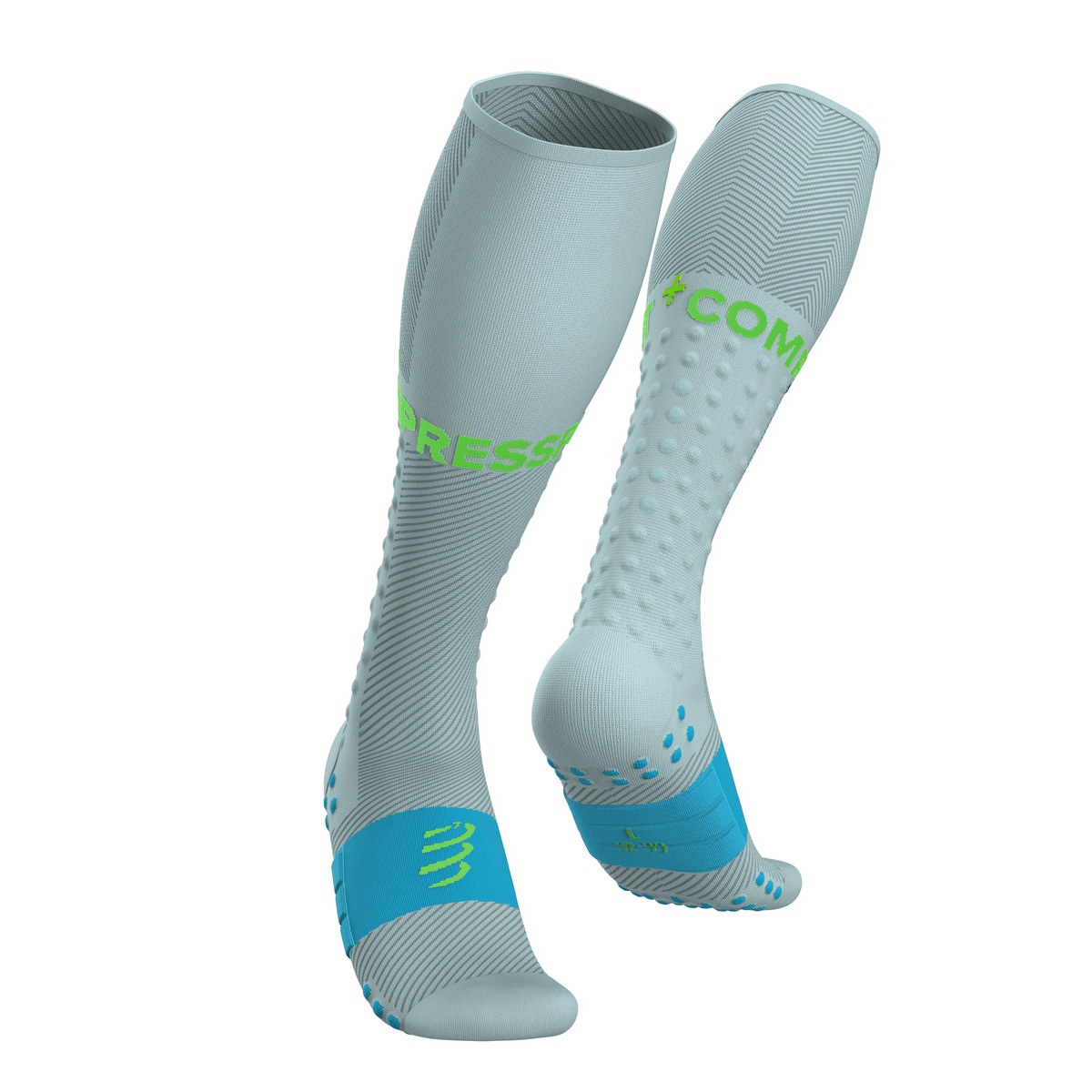 Kompressioonpõlvikud Compressport RUN