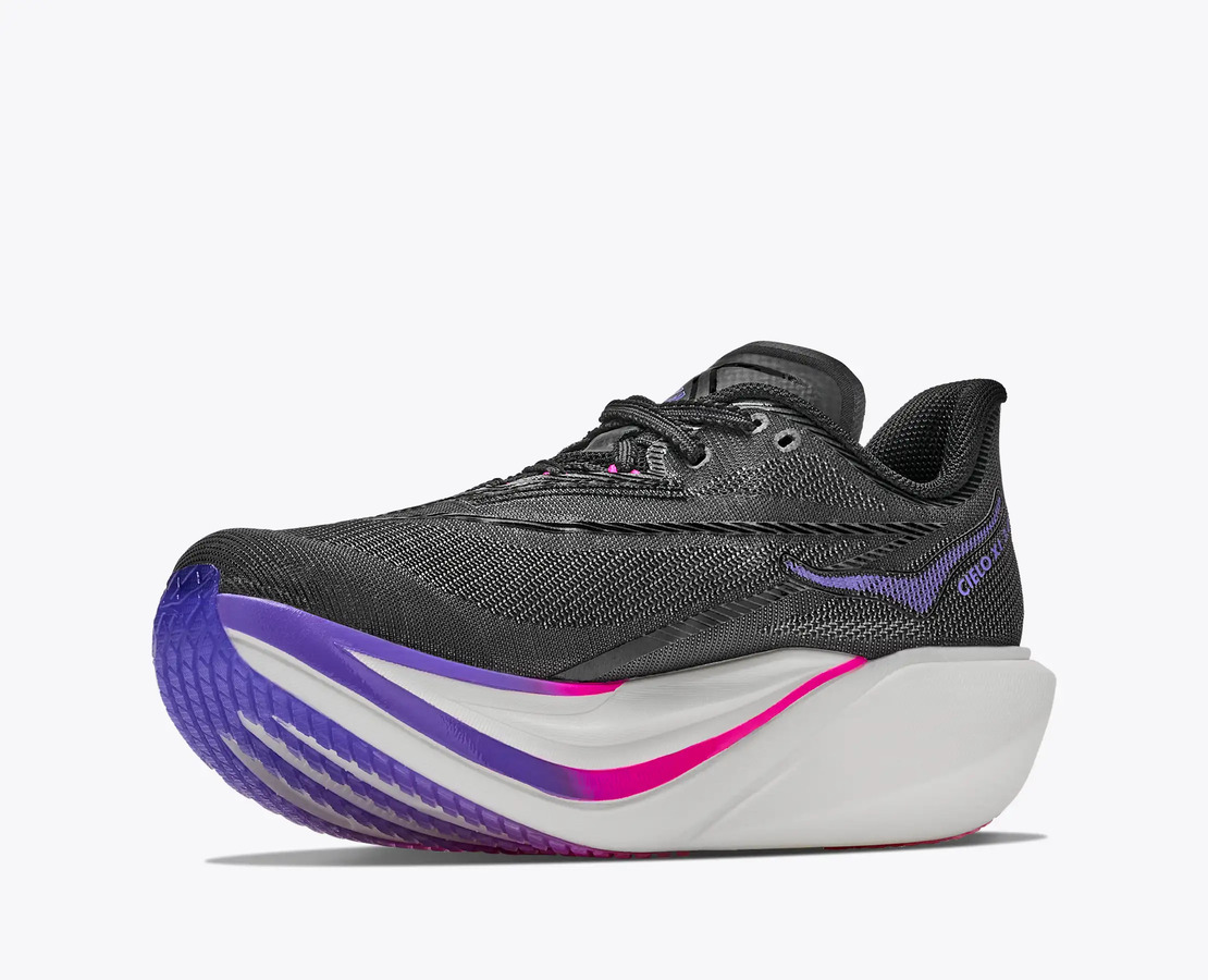 Unisex jooksujalats HOKA CIELO X1 3.0
