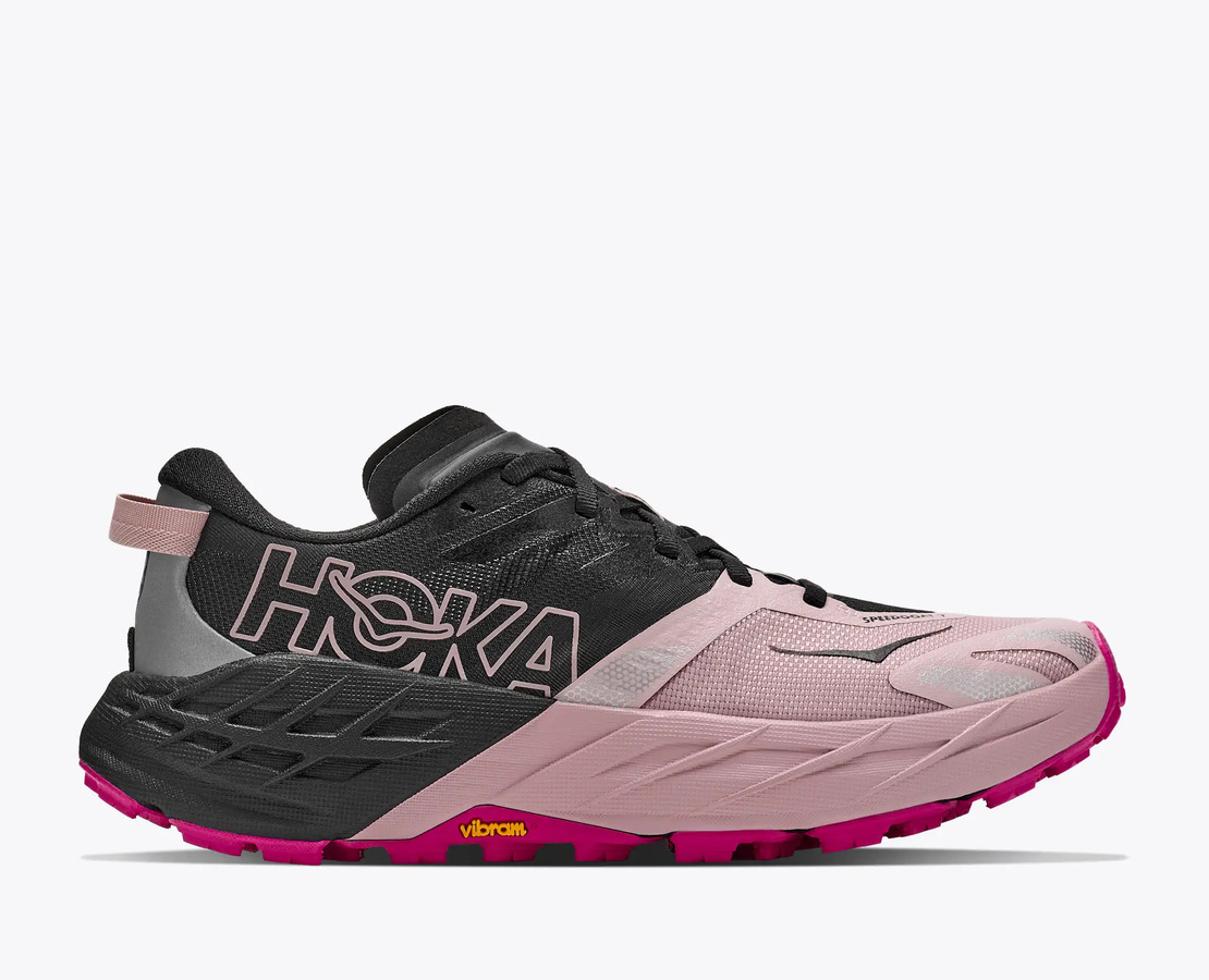 Naiste maastikujooksujalats HOKA SPEEDGOAT 7