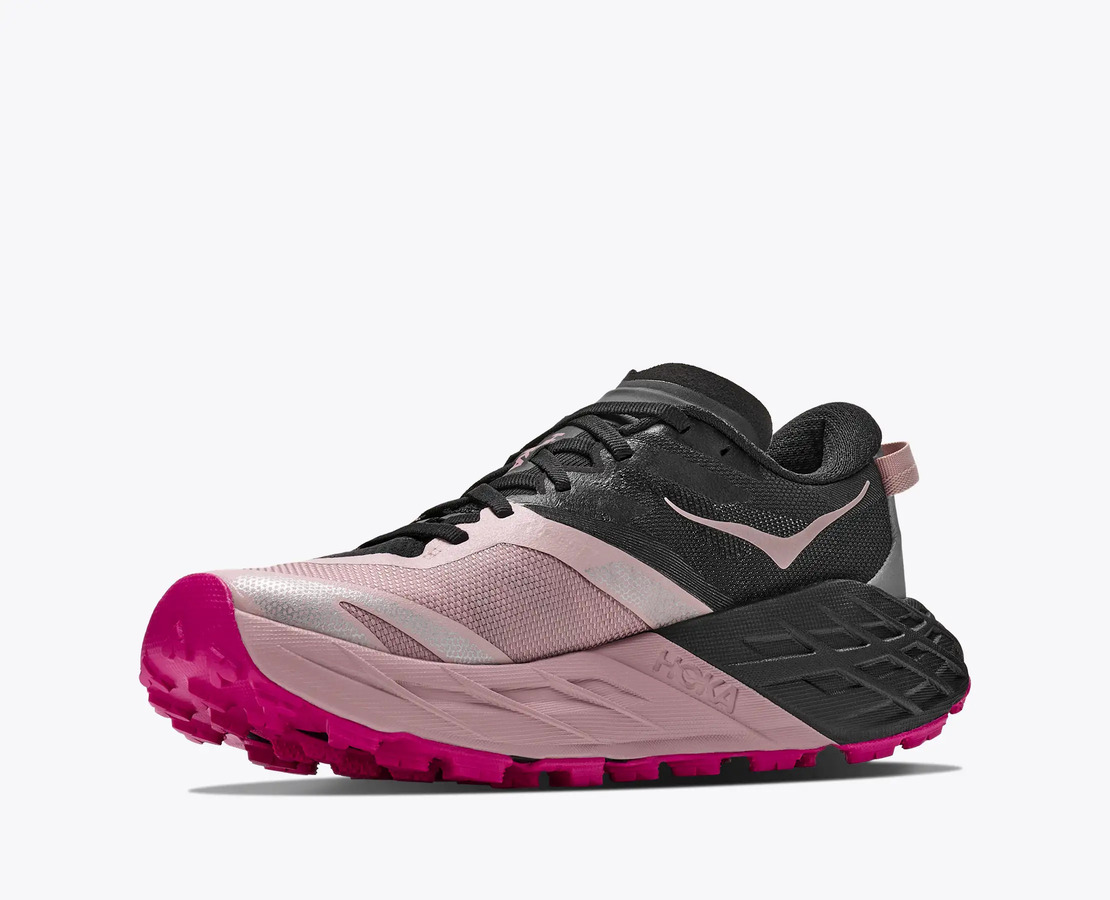 Naiste maastikujooksujalats HOKA SPEEDGOAT 7