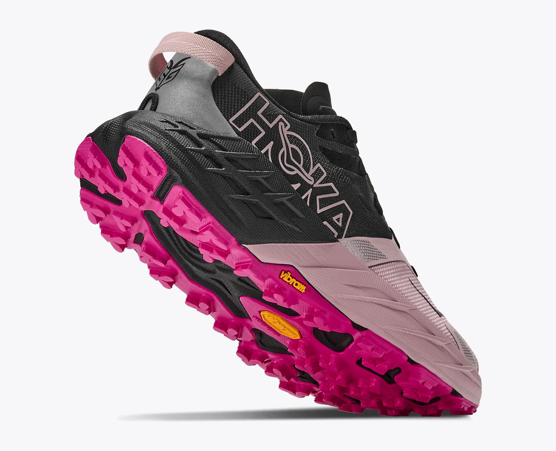 Naiste maastikujooksujalats HOKA SPEEDGOAT 7