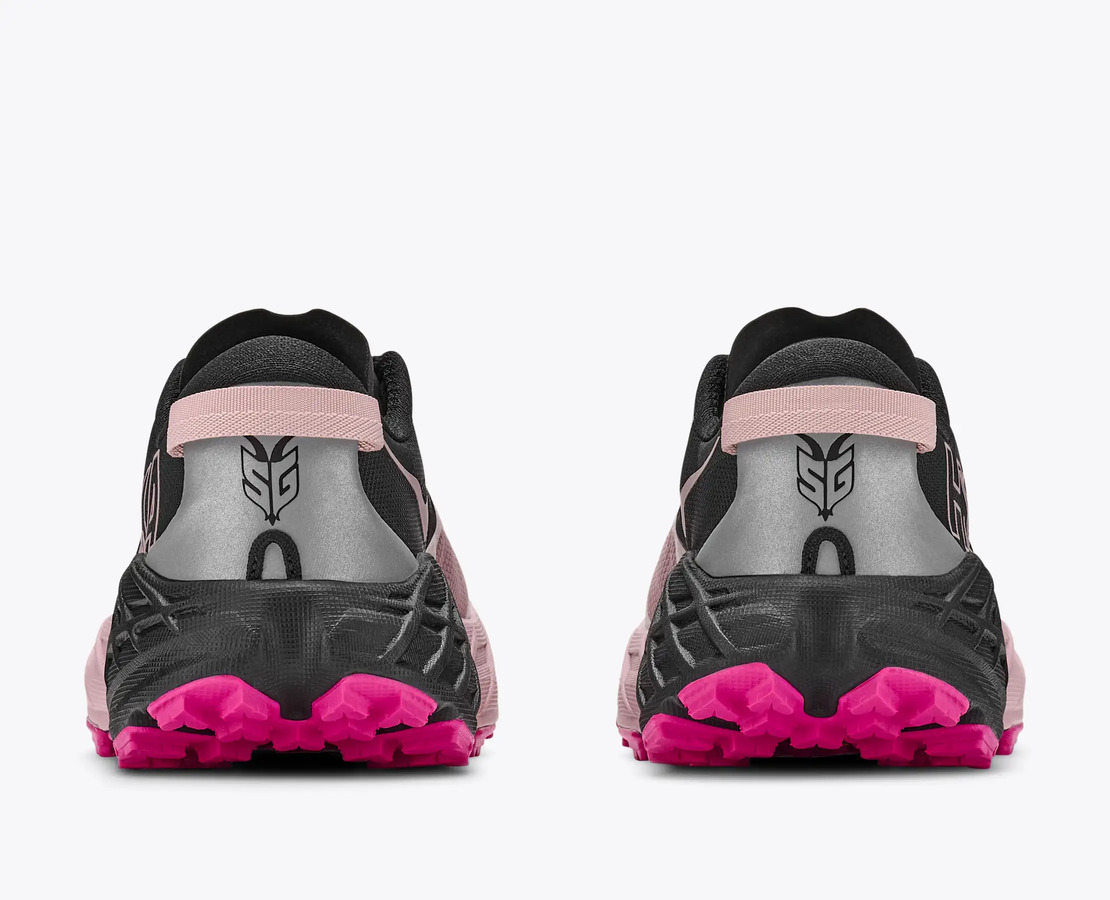 Naiste maastikujooksujalats HOKA SPEEDGOAT 7