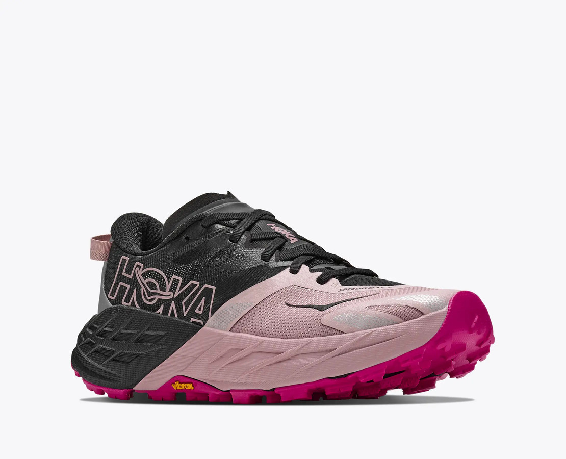 Naiste maastikujooksujalats HOKA SPEEDGOAT 7