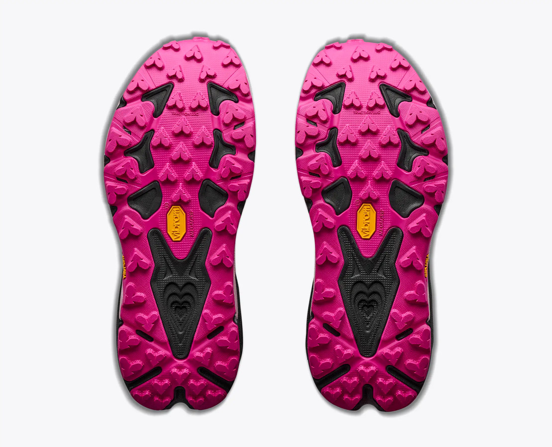 Naiste maastikujooksujalats HOKA SPEEDGOAT 7