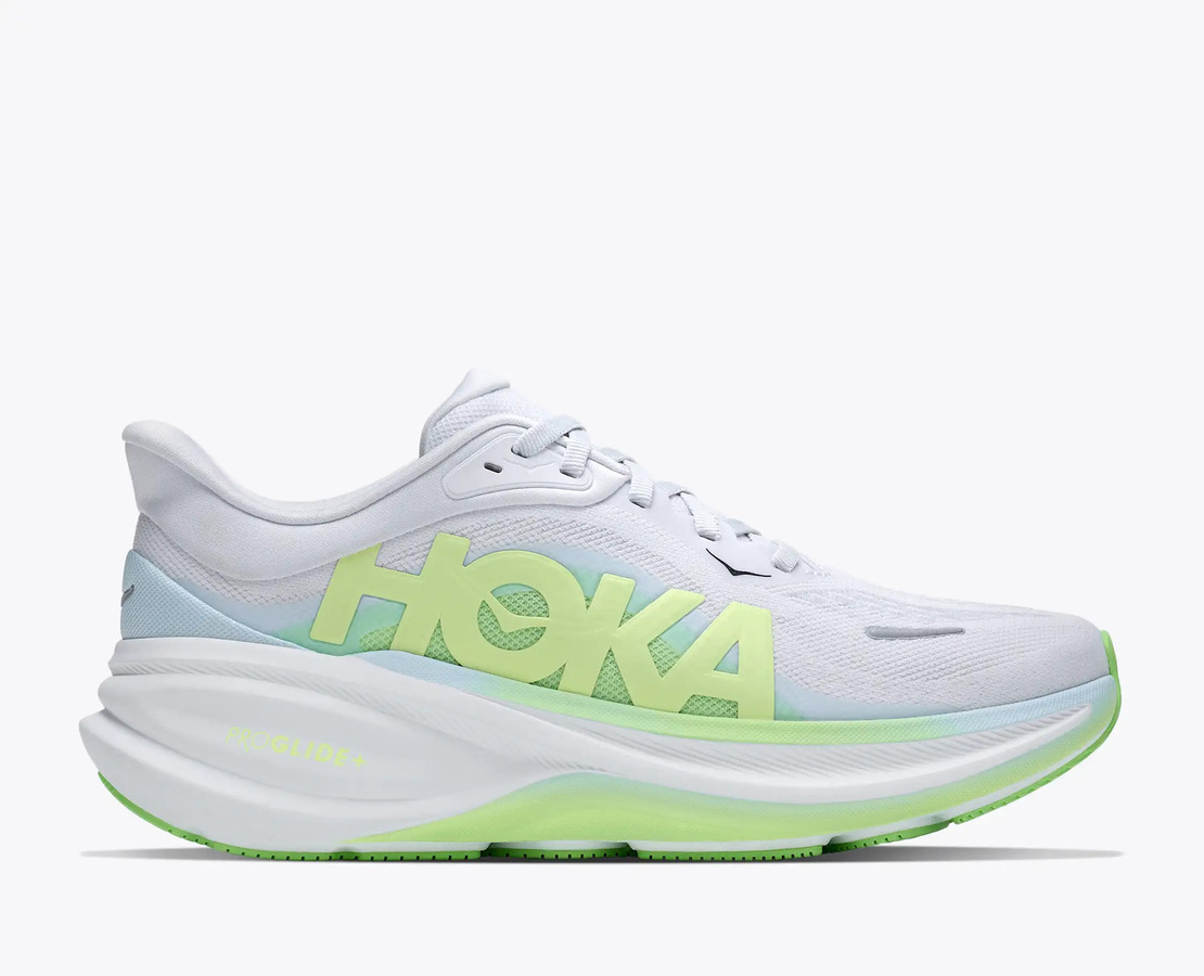 Naiste jooksujalats HOKA CLIFTON PRO