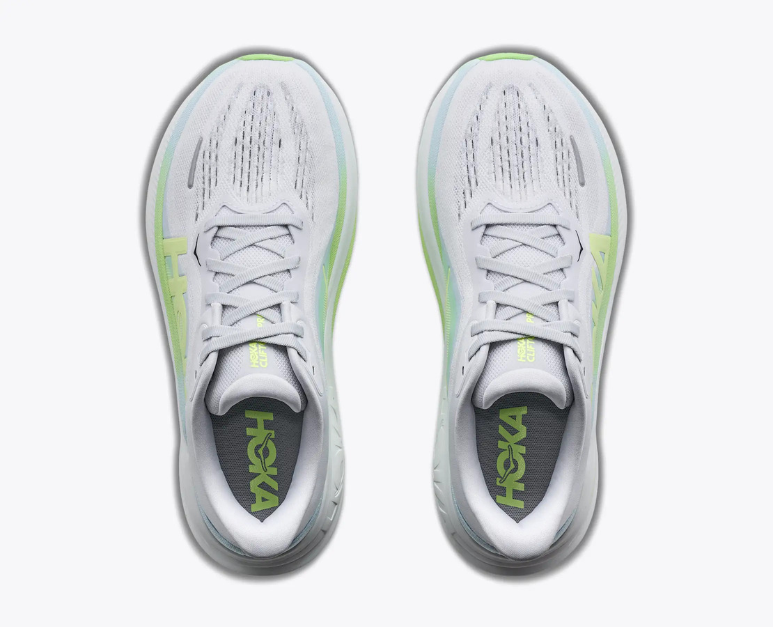 Naiste jooksujalats HOKA CLIFTON PRO