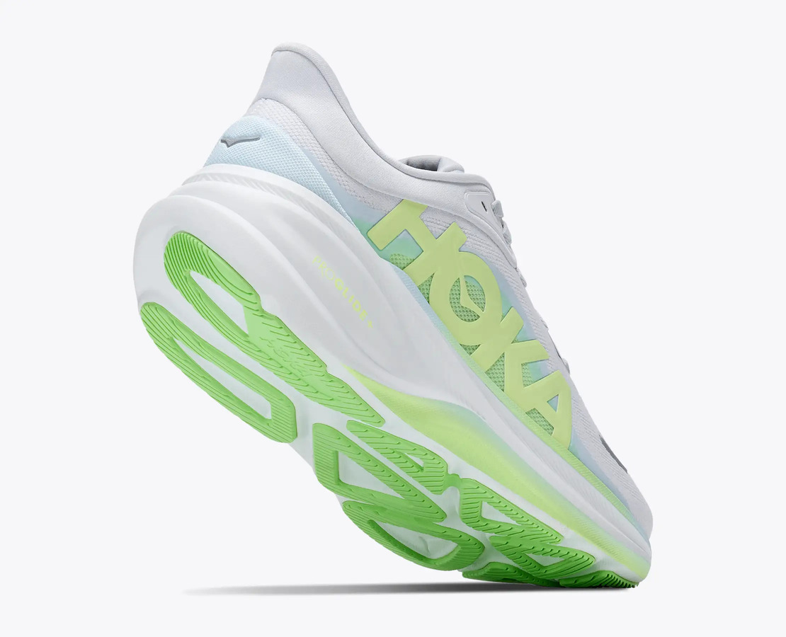 Naiste jooksujalats HOKA CLIFTON PRO