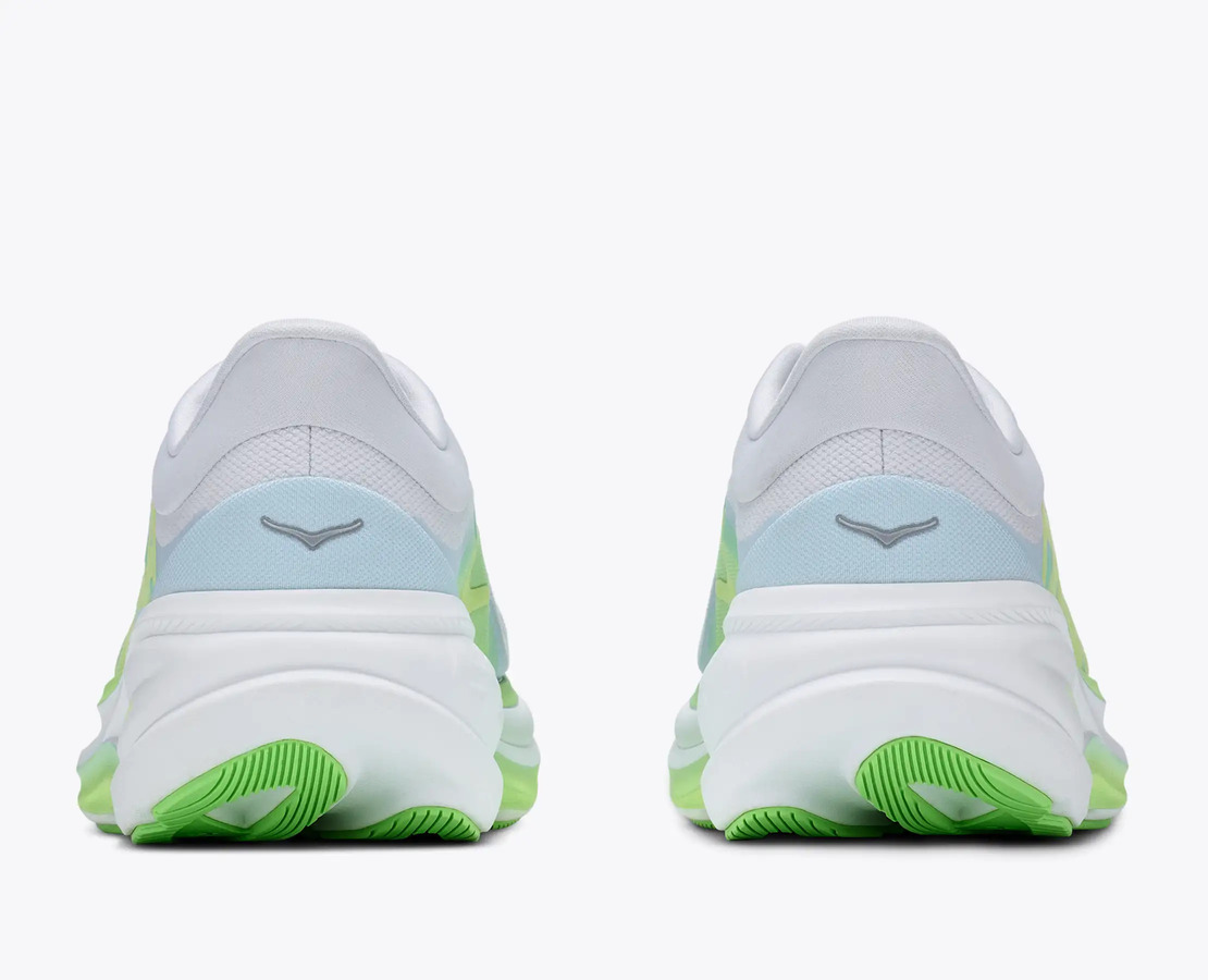 Naiste jooksujalats HOKA CLIFTON PRO