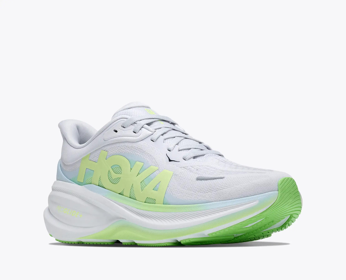 Naiste jooksujalats HOKA CLIFTON PRO