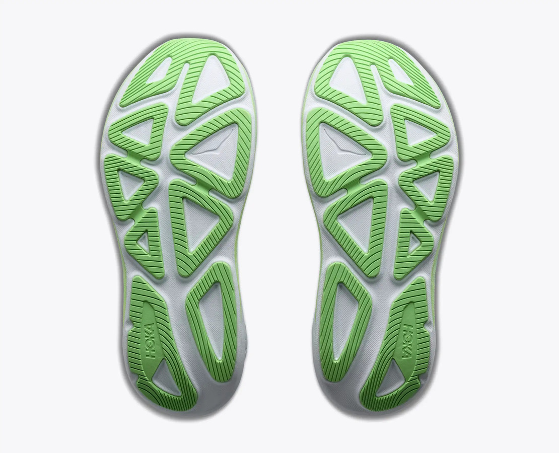 Naiste jooksujalats HOKA CLIFTON PRO