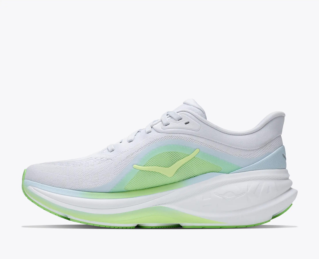 Naiste jooksujalats HOKA CLIFTON PRO