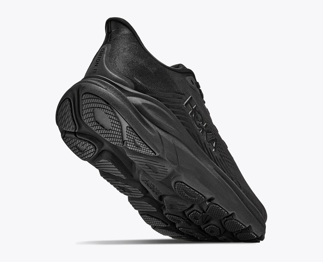 Meeste jooksujalats HOKA CLIFTON 11
