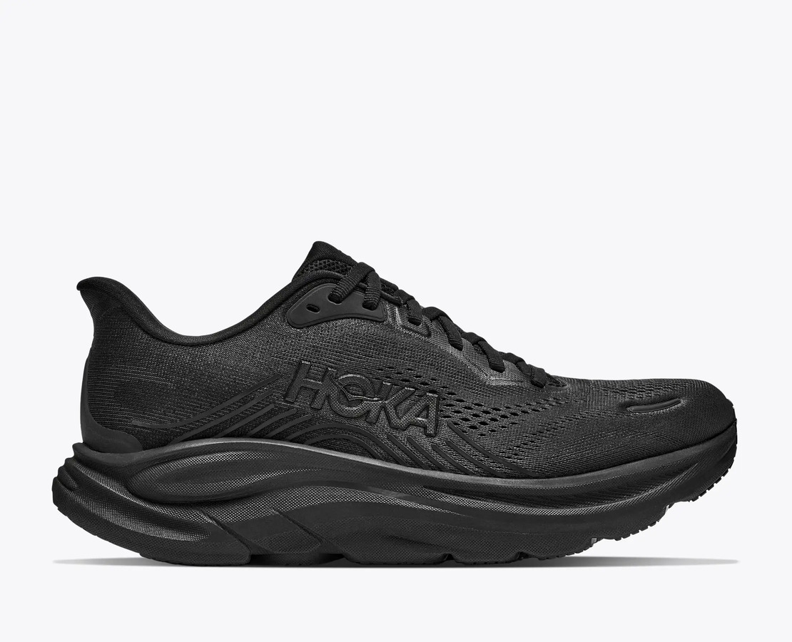 Naiste jooksujalats HOKA CLIFTON 11