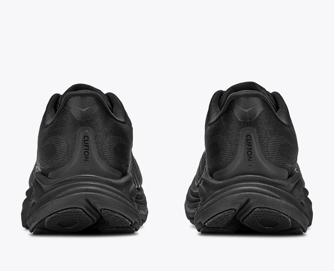 Naiste jooksujalats HOKA CLIFTON 11
