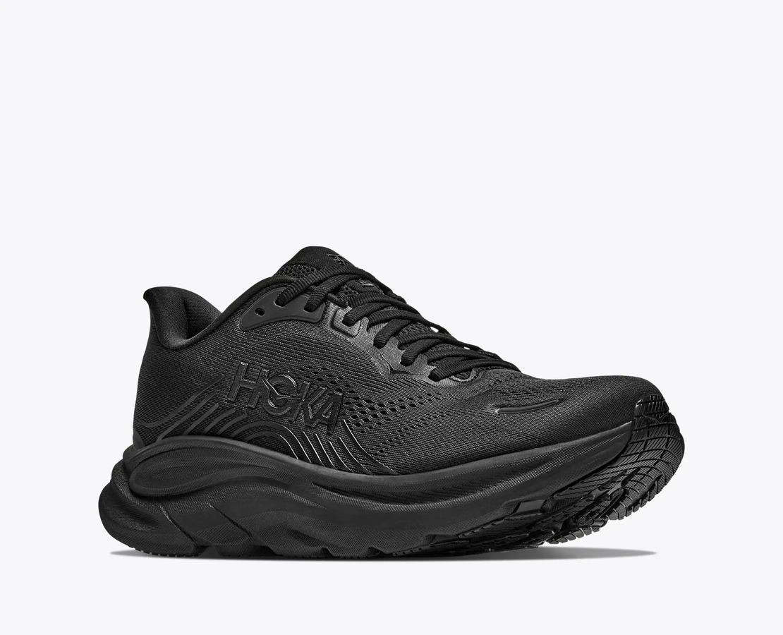 Naiste jooksujalats HOKA CLIFTON 11