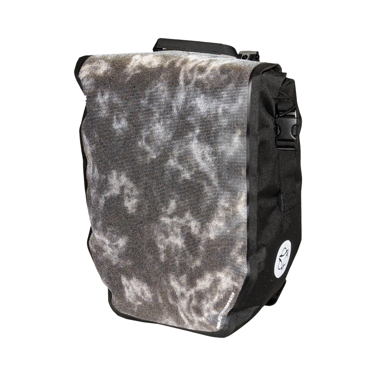 Pakiraamikott AGU CLEAN Single Click'nGo Large - Reflective Mist