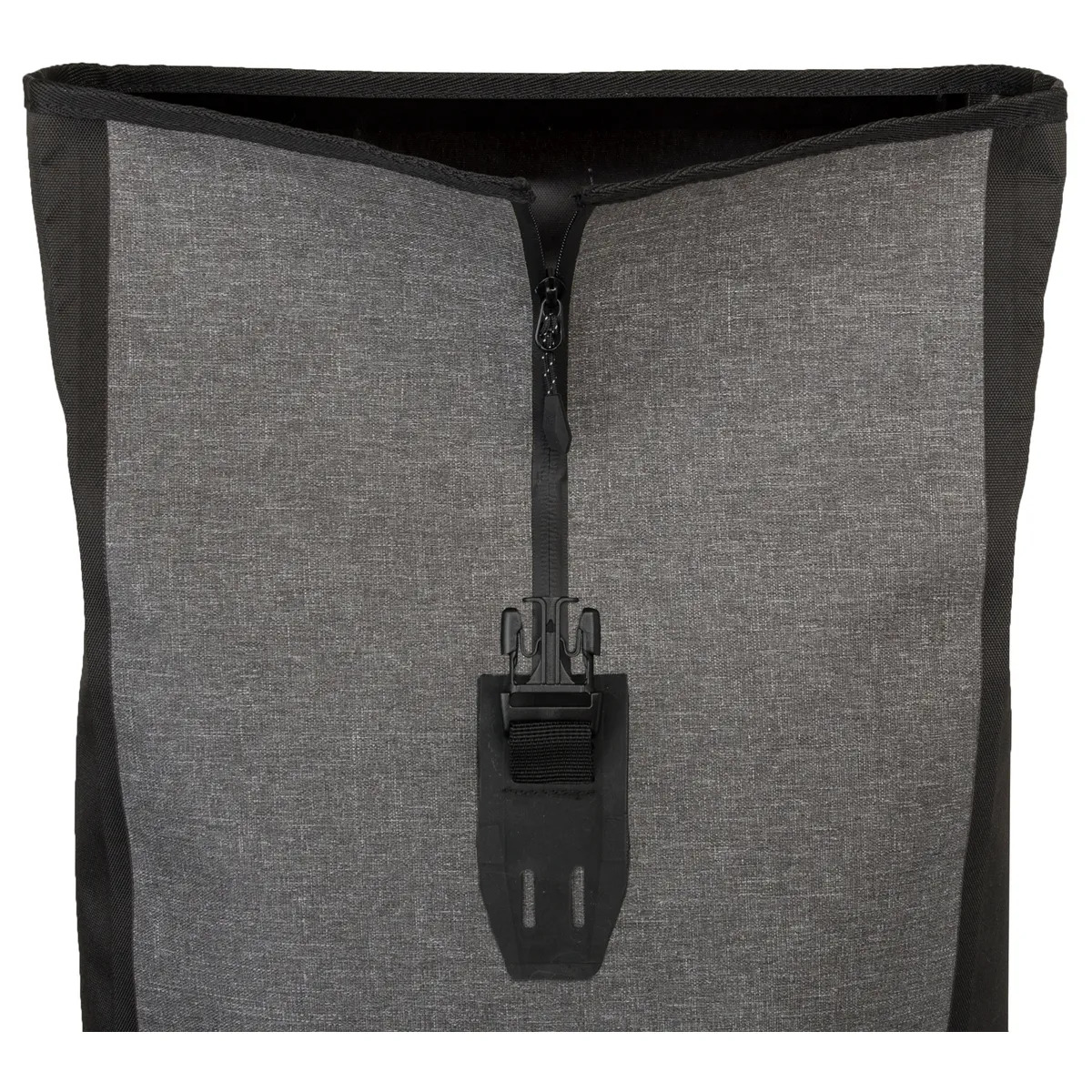 Seljakott AGU Backpack Shelter Melange Grey