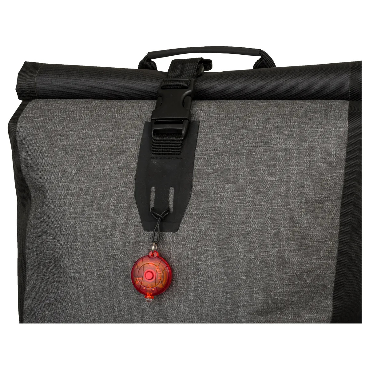 Seljakott AGU Backpack Shelter Melange Grey