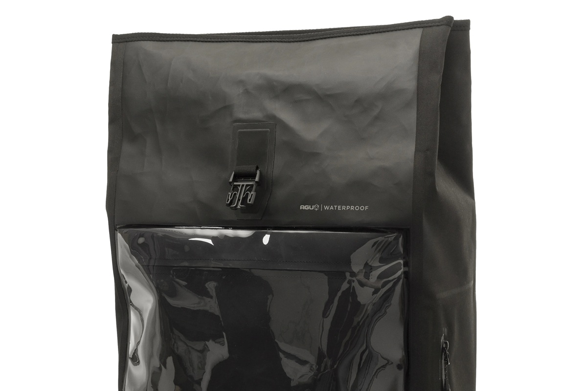 Seljakott AGU COURIER SHELTER XL