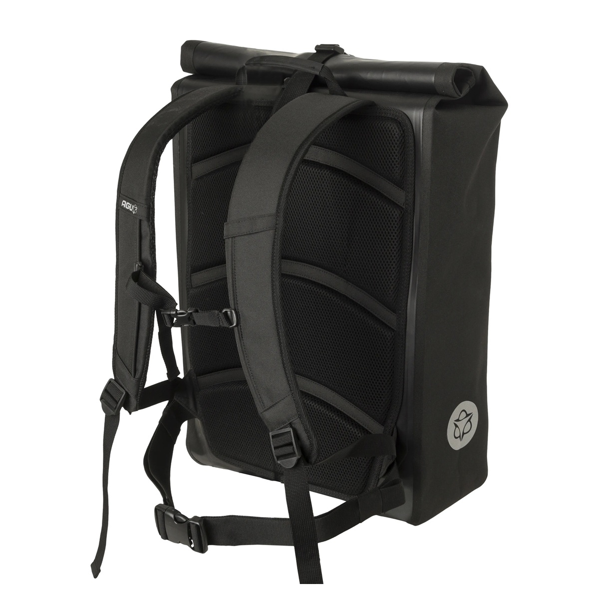Seljakott AGU COURIER SHELTER XL