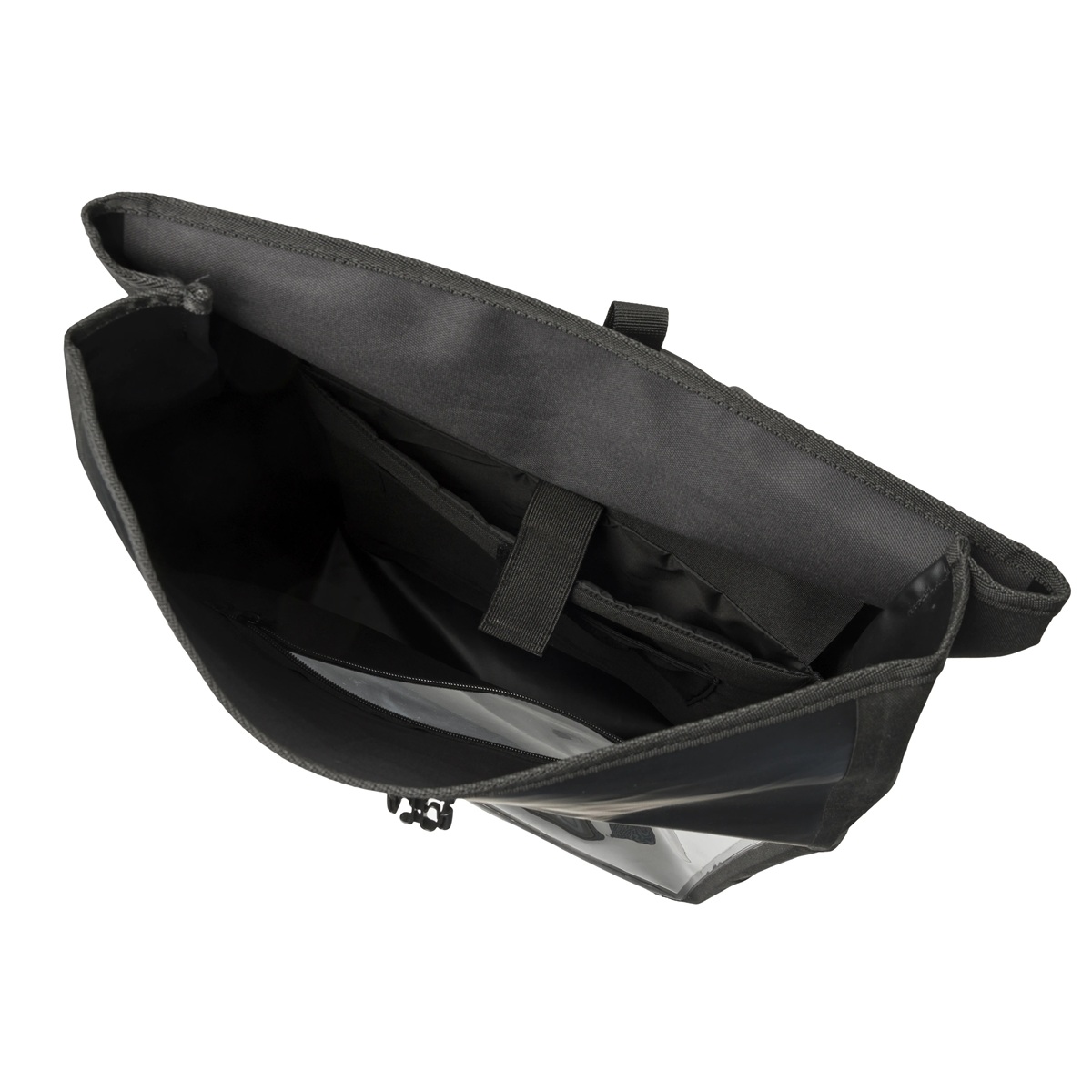 Seljakott AGU COURIER SHELTER XL