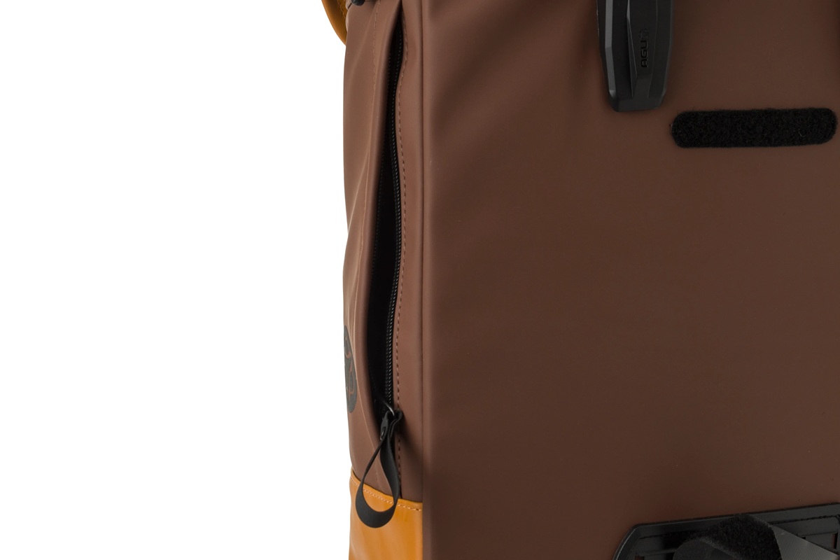 Pakiraamikott AGU DWR Urban Single - Pumpkin Spice