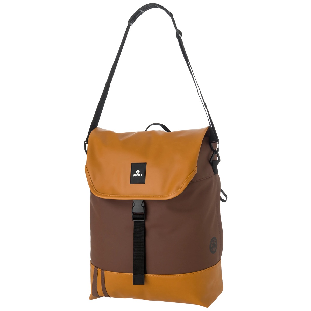 Pakiraamikott AGU DWR Urban Single - Pumpkin Spice