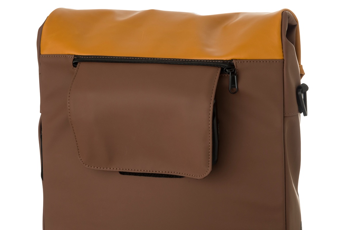 Pakiraamikott AGU DWR Urban Single - Pumpkin Spice