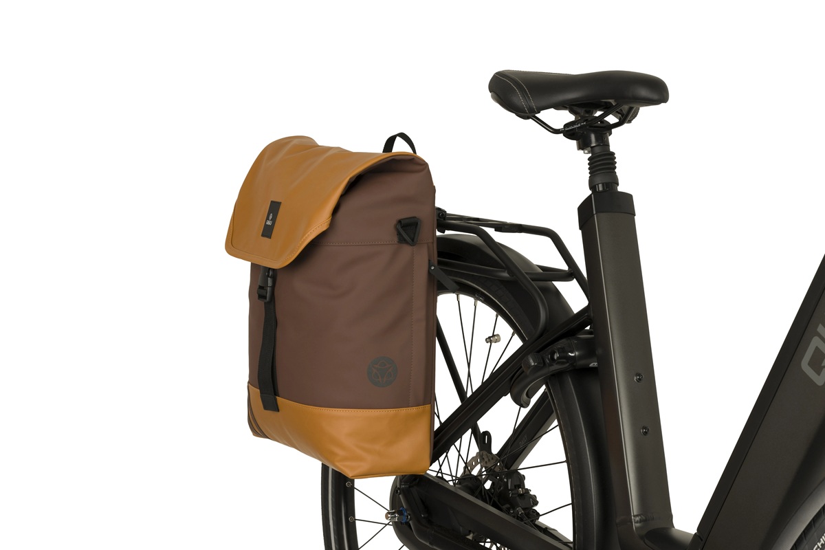Pakiraamikott AGU DWR Urban Single - Pumpkin Spice