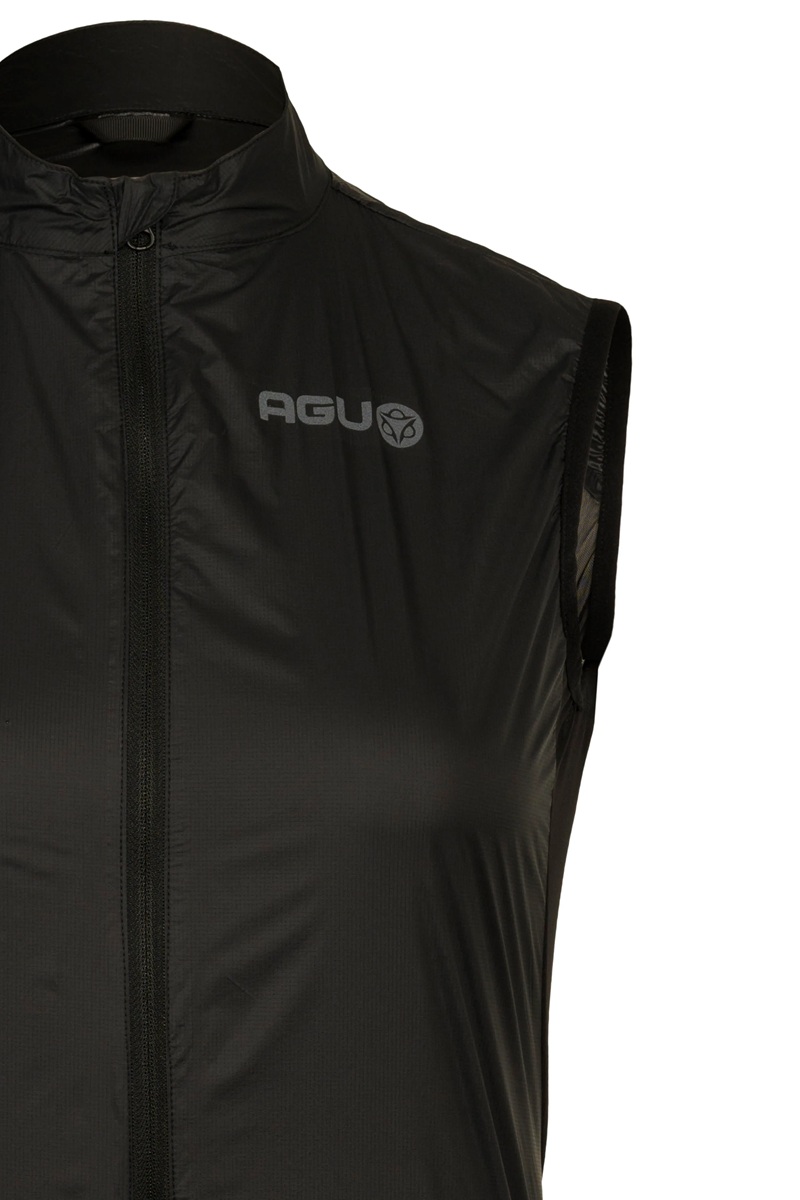 Naiste rattavest AGU Wind Body Essential