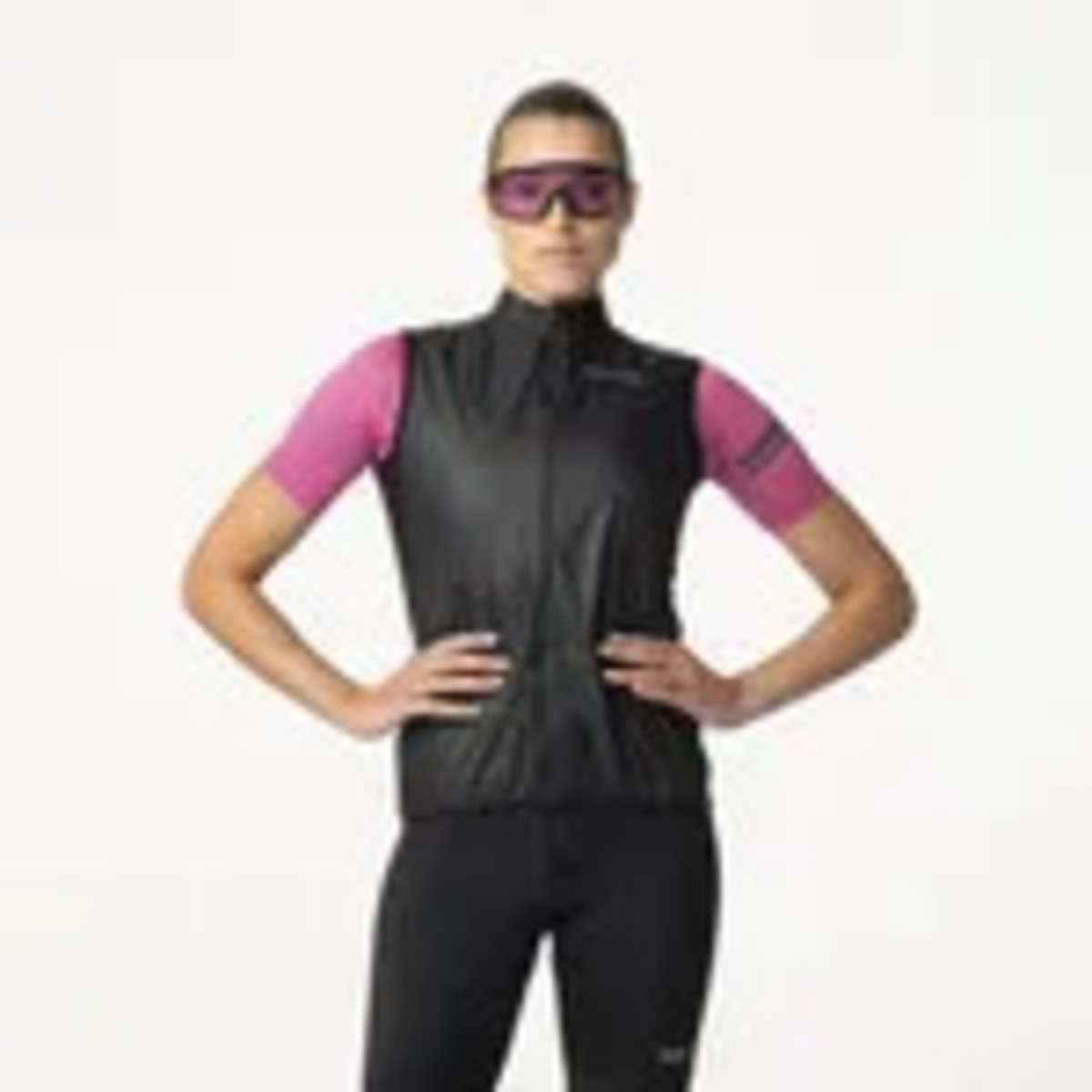Naiste rattavest AGU Wind Body Essential