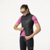 Naiste rattavest AGU Wind Body Essential