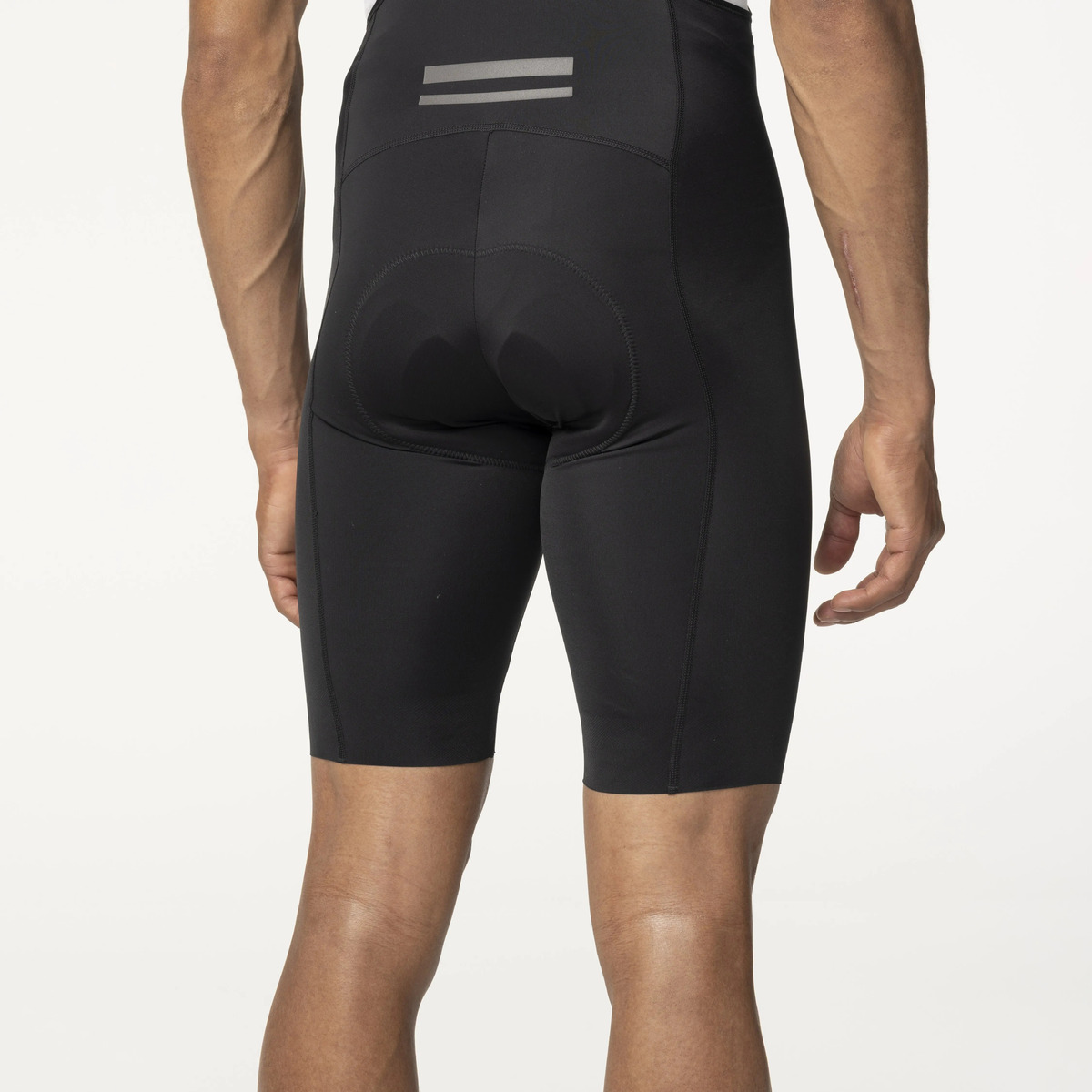 Meeste traksidega rattapüksid AGU Comfort Plus Bibshort Performance