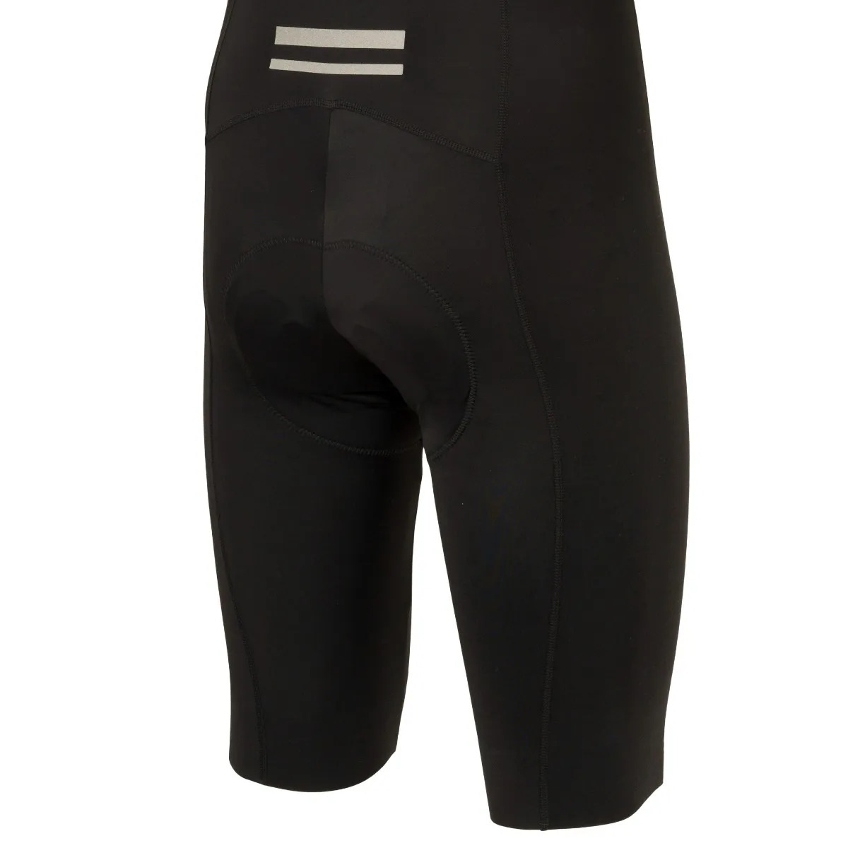 Meeste traksidega rattapüksid AGU Comfort Plus Bibshort Performance
