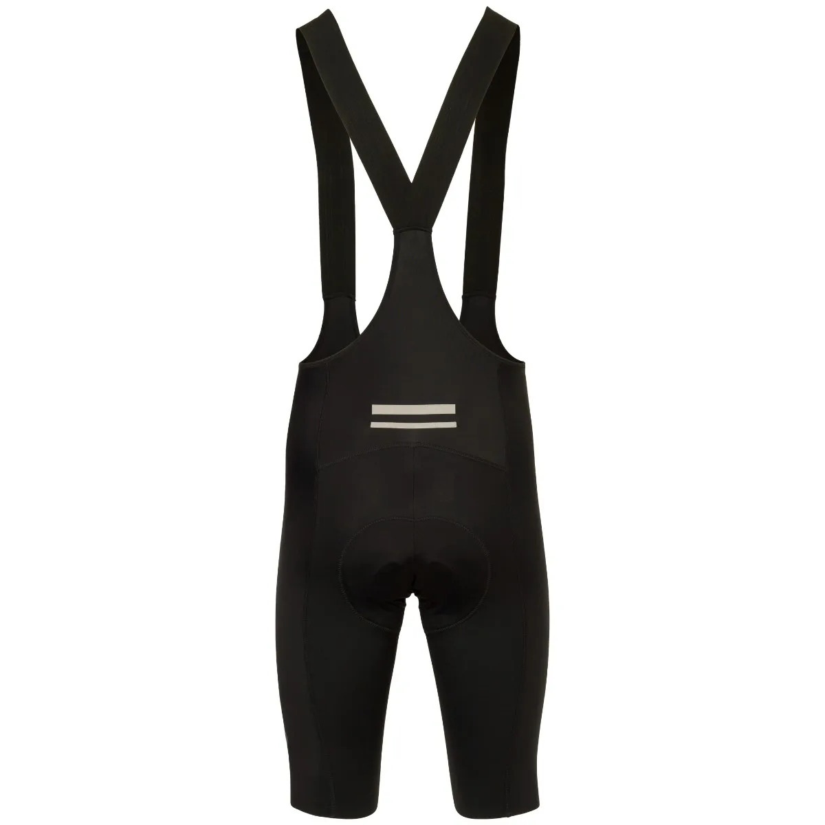 Meeste traksidega rattapüksid AGU Comfort Plus Bibshort Performance