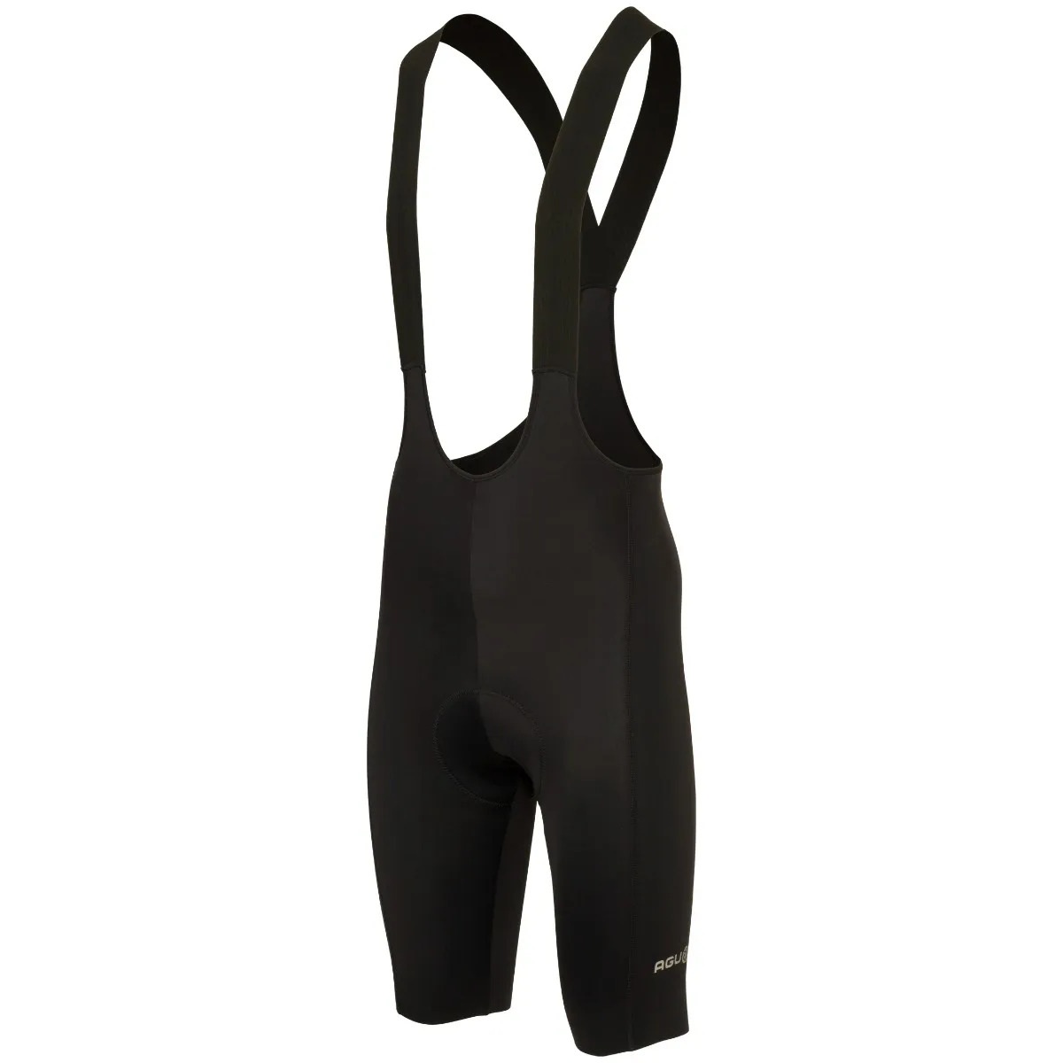 Meeste traksidega rattapüksid AGU Comfort Plus Bibshort Performance