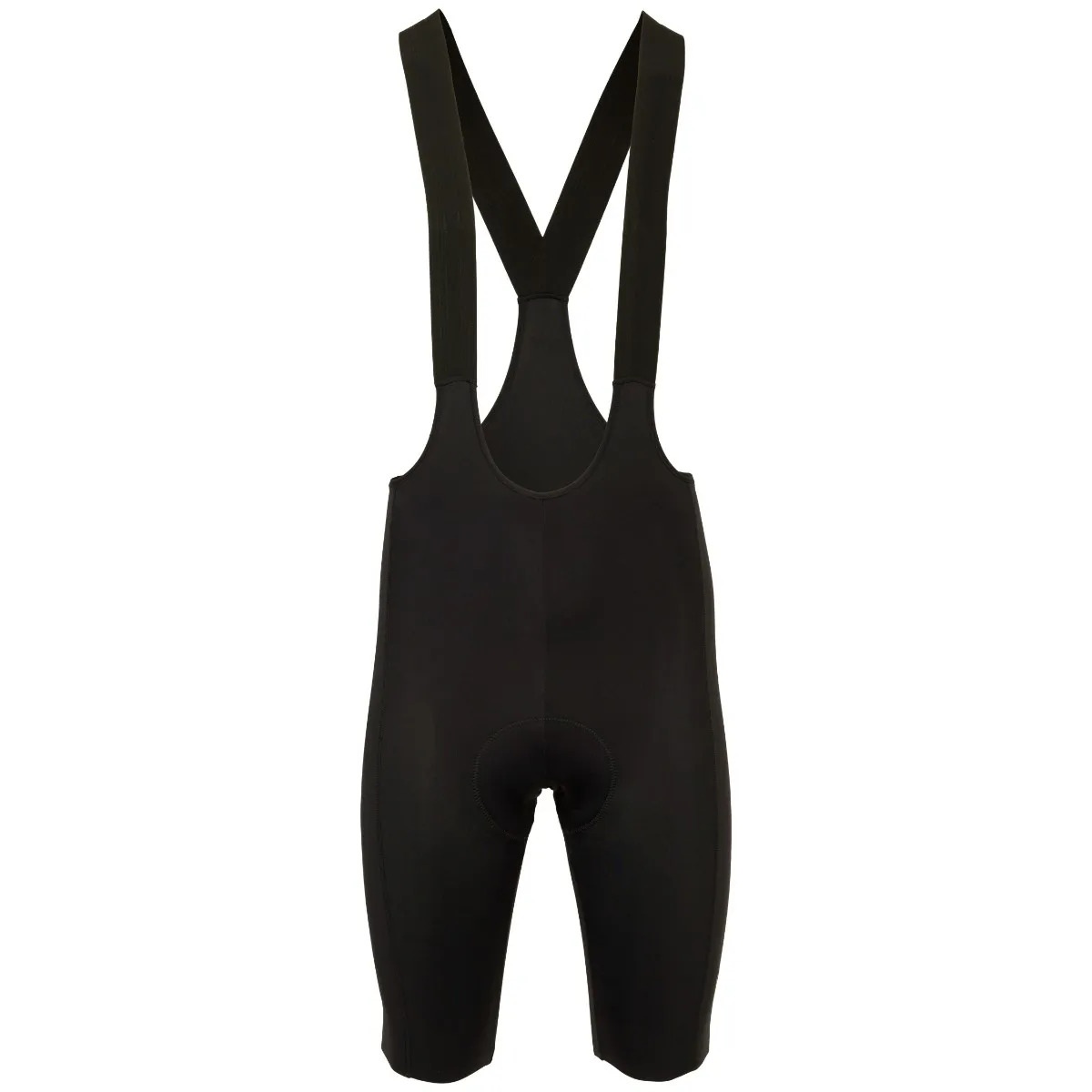 Meeste traksidega rattapüksid AGU Comfort Plus Bibshort Performance