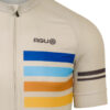 Meeste rattasärk AGU Rainbow Jersey SS Essential