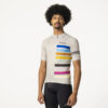 Meeste rattasärk AGU Rainbow Jersey SS Essential