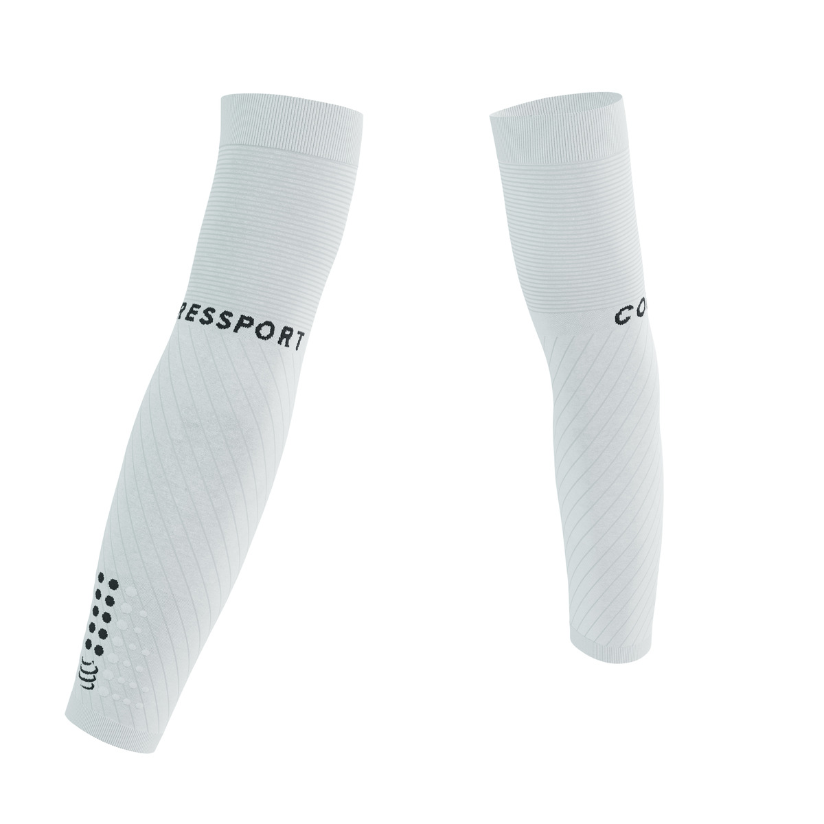 Kompressioonvarrukad Compressport ArmForce